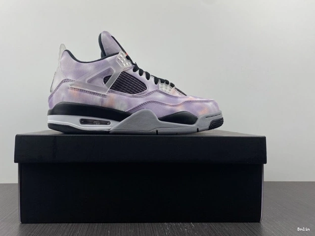 Bmlin shoes Jordan Retro DH7138-506 Air 'Zen Master' 4 0723
